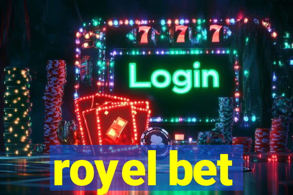 royel bet