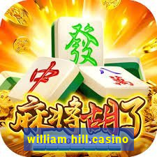 william hill.casino