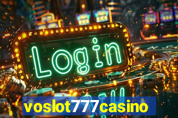 voslot777casino