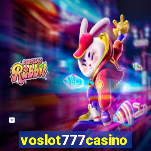 voslot777casino