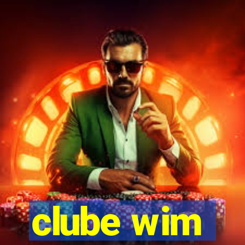 clube wim