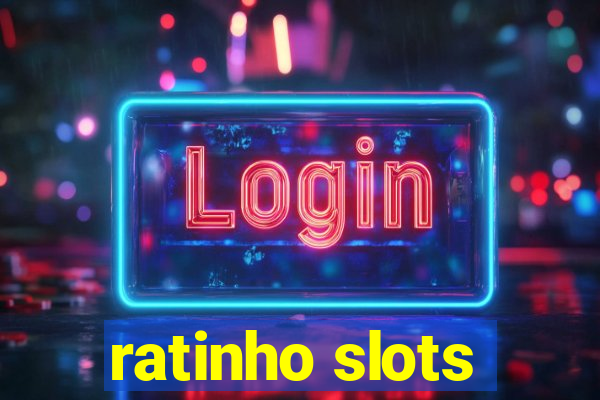 ratinho slots