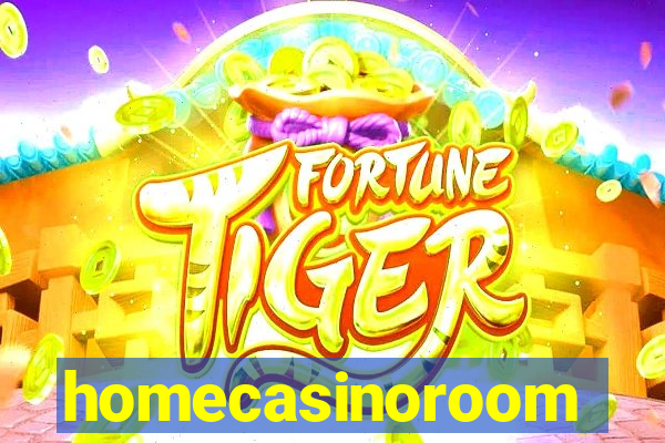 homecasinoroom