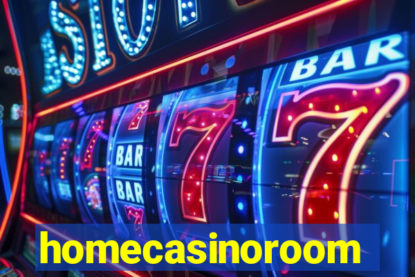 homecasinoroom