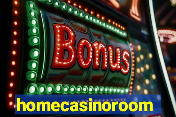 homecasinoroom