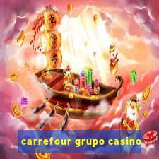 carrefour grupo casino