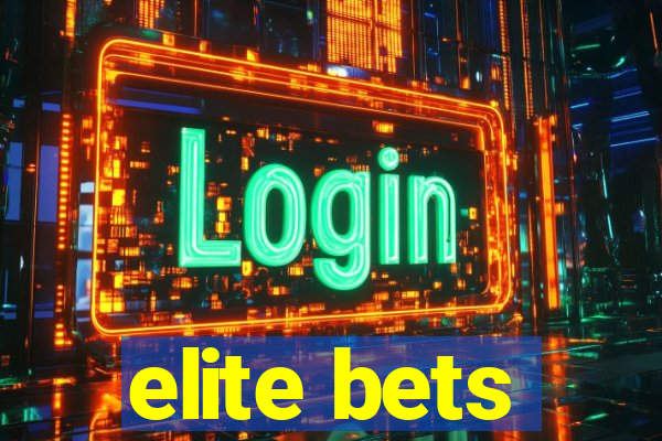 elite bets