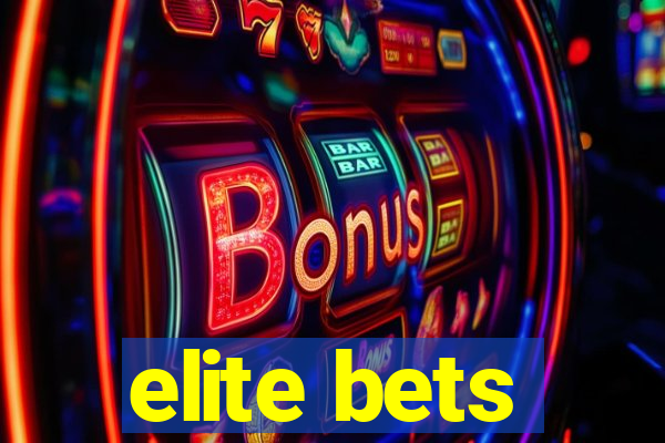 elite bets