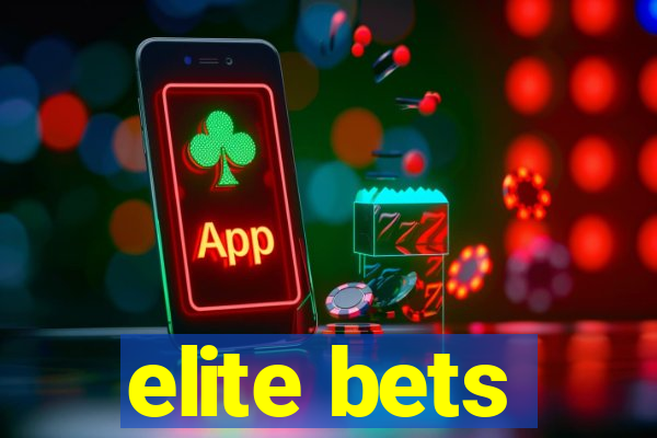 elite bets