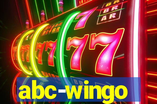 abc-wingo