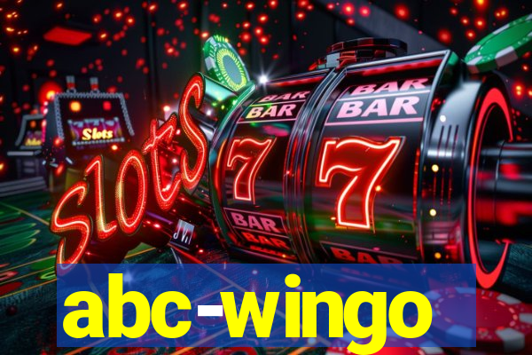 abc-wingo