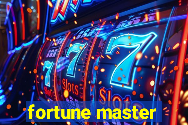 fortune master