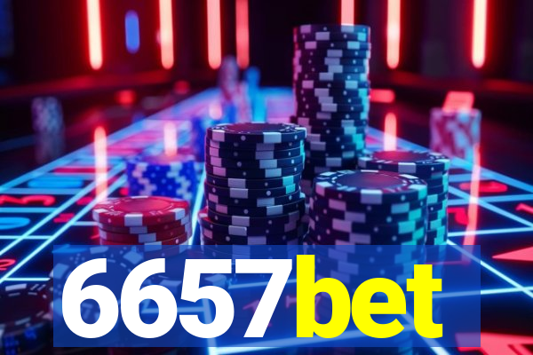 6657bet