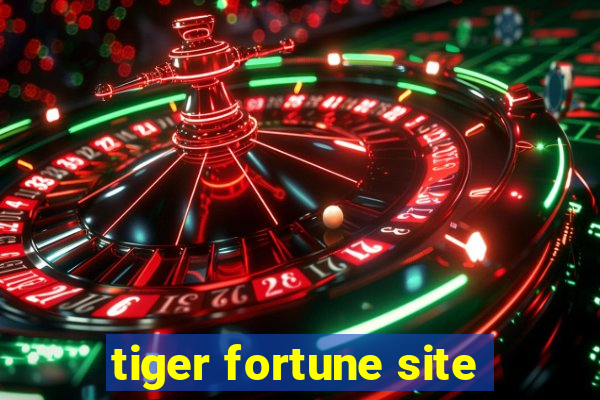 tiger fortune site