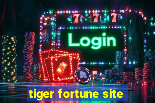 tiger fortune site