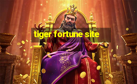 tiger fortune site