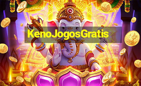 KenoJogosGratis