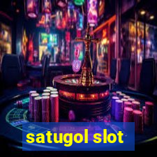 satugol slot