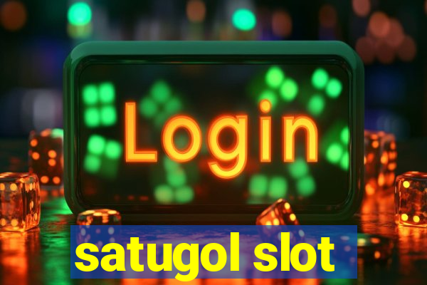 satugol slot