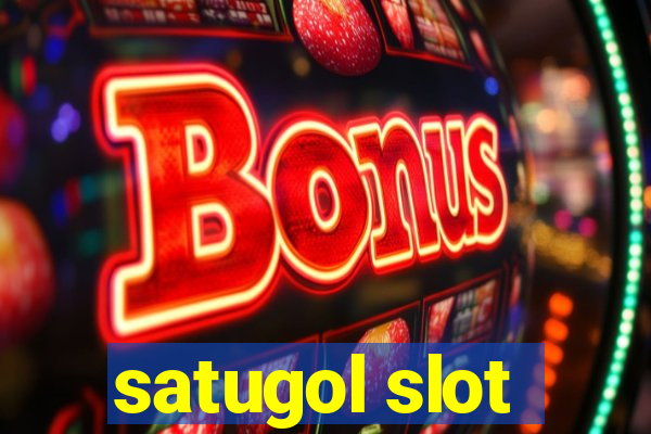 satugol slot