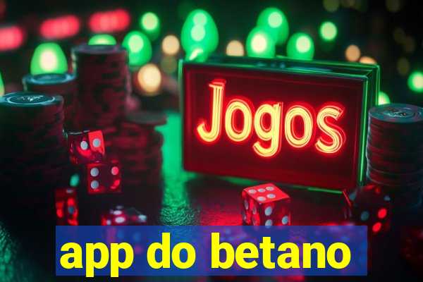 app do betano