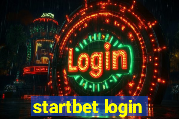 startbet login