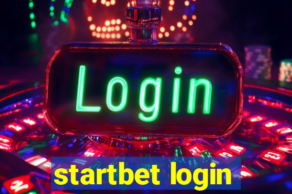 startbet login