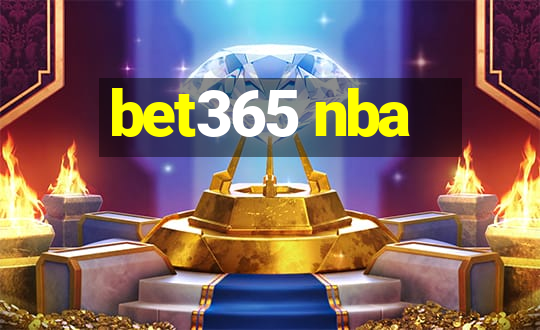 bet365 nba