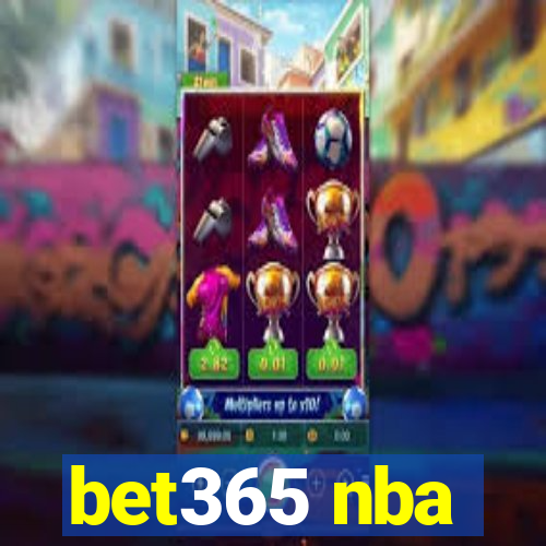 bet365 nba