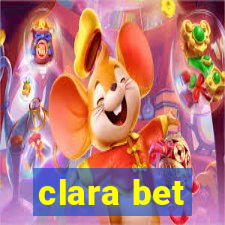 clara bet