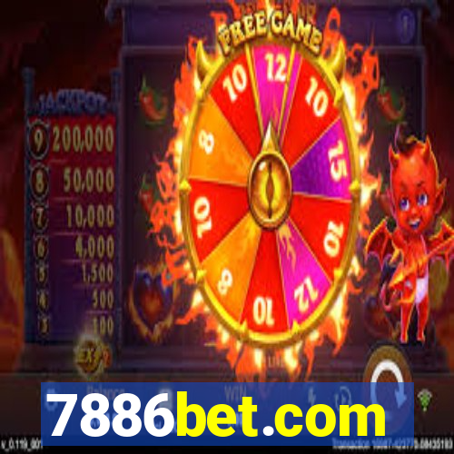 7886bet.com