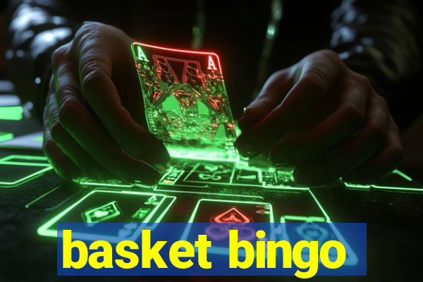 basket bingo