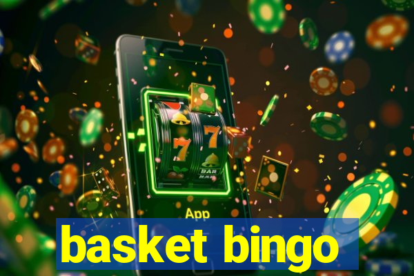 basket bingo