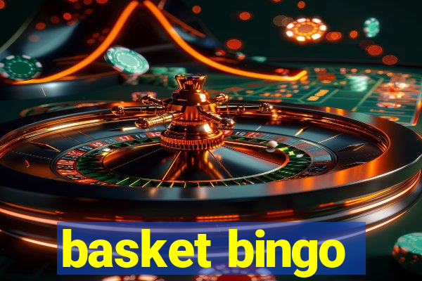 basket bingo