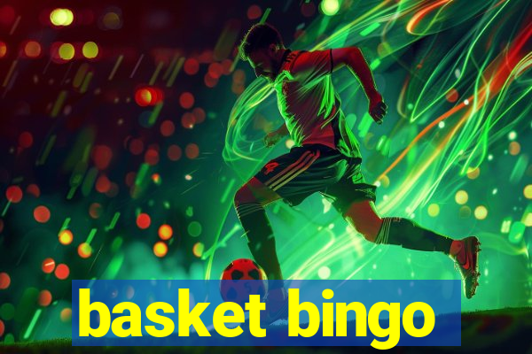 basket bingo