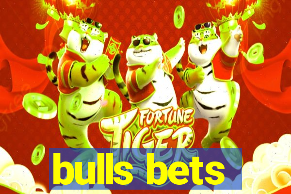 bulls bets