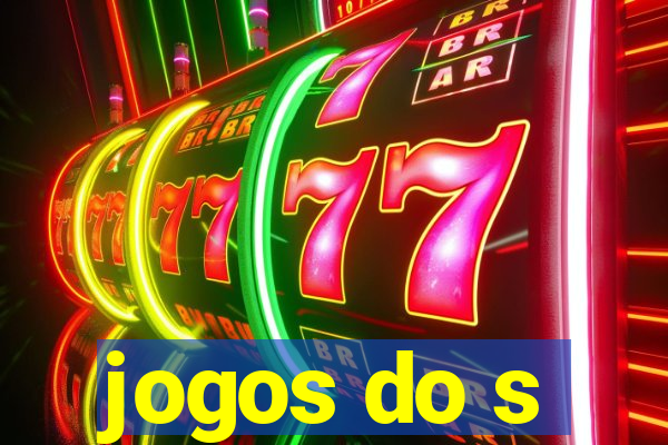 jogos do s