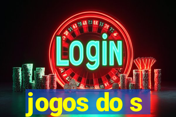 jogos do s