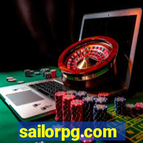 sailorpg.com