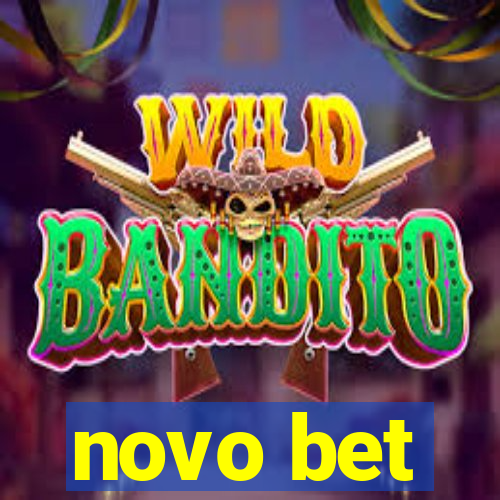 novo bet