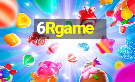 6Rgame