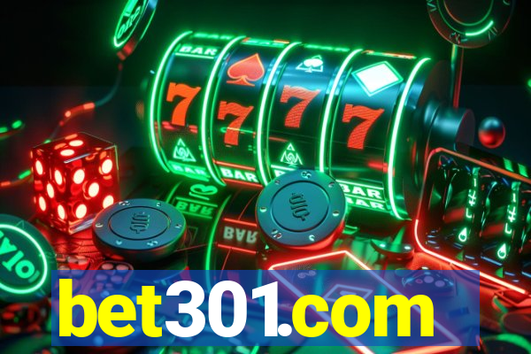 bet301.com