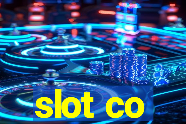 slot co