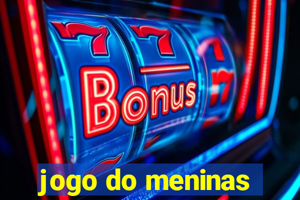 jogo do meninas