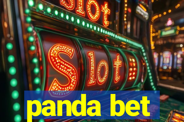 panda bet