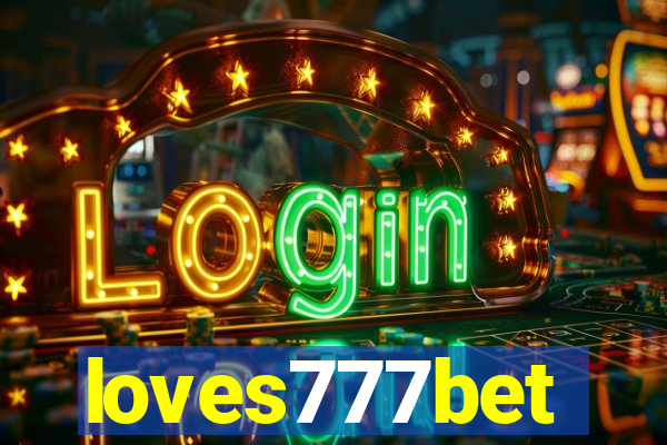 loves777bet