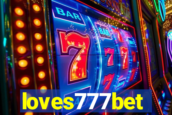 loves777bet