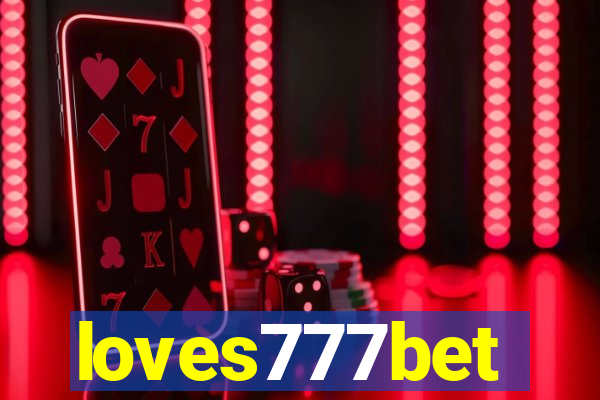 loves777bet