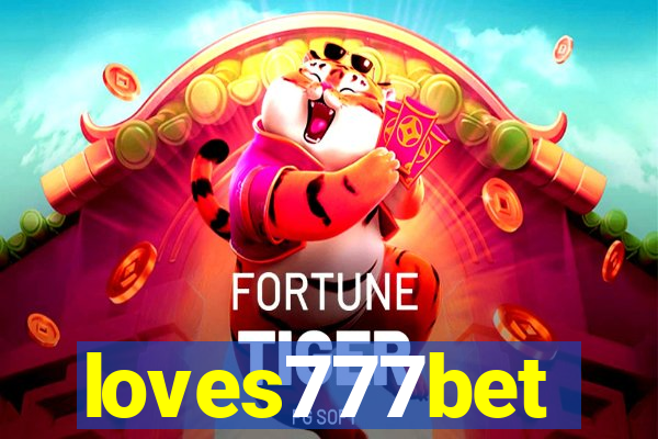 loves777bet