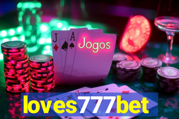 loves777bet